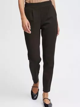 Брюки byrizetta B.Young, черный