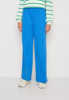 Брюки BYRIZETTA WIDE b.young, насыщенный синий