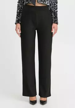 Брюки BYTACHA b.young, черный