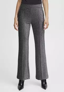 Брюки Bytacha b.young, цвет silver mix