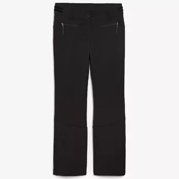 Брюки C&A Ski, черный