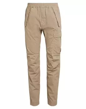 Брюки C.P. Company, бежевый