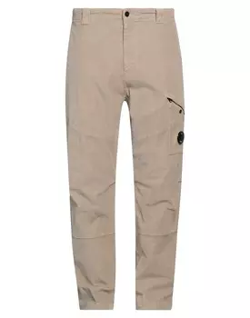 Брюки C.P. Company, бежевый