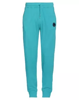Брюки C.P. Company, бирюзовый