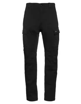 Брюки C.P. Company, черный