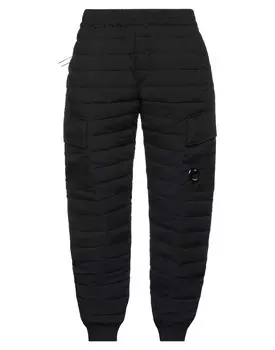 Брюки C.P. Company, черный