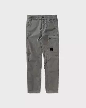 Брюки C.P. Company Corduroy Lens Cargo Pants, цвет grape leaf