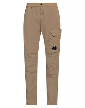 Брюки C.P. Company, хаки