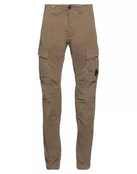 Брюки C.P. Company, хаки