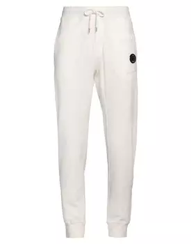 Брюки C.P. Company, молочный