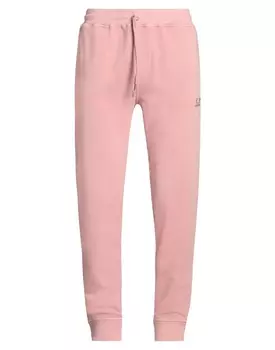 Брюки C.P. Company, розовый