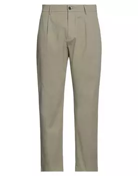 Брюки C.P. Company, зеленый