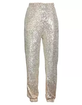 Брюки C, платина