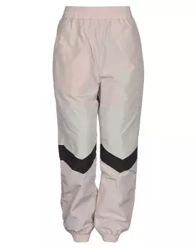 Брюки C, розовый