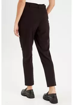 Брюки Cache Cache, черный