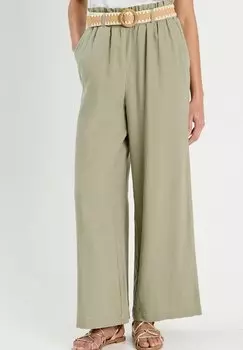 Брюки Cache Cache, хаки