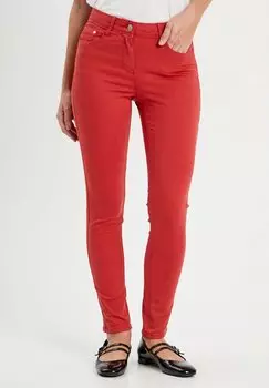 Брюки Cache Cache, красный