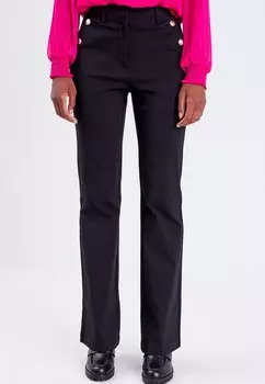 Брюки Cache Cache, нуар