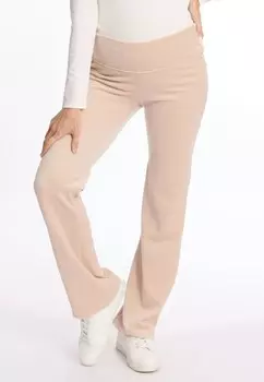 Брюки Cache Coeur, бежевый