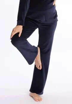 Брюки Cache Coeur, темно-синий