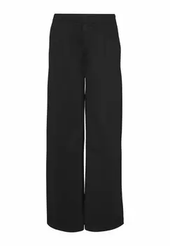 Брюки CADENCE VERO MODA Girl, черный