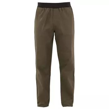 Брюки Caf Kraft Zoom, цвет Green Eyes