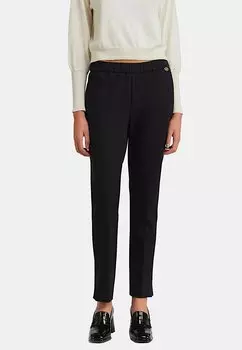 Брюки CAFNOIR, черные