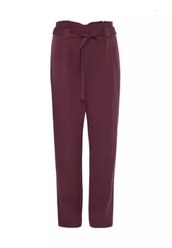 Брюки CAISY ICHI, красный