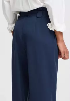 Брюки CAISY ICHI, синий