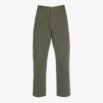 Брюки Calder Pant Carhartt WIP, мультиколор
