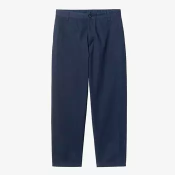 Брюки Calder Pant Carhartt WIP, мультиколор