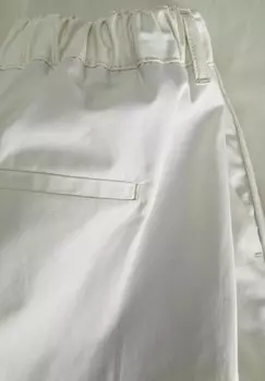 Брюки Cali Wide JJXX, перламутровый