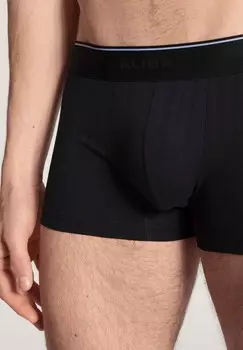 Брюки Calida, черный