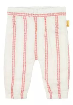 Брюки CALIFORNIA DREAM Steiff, цвет bright white