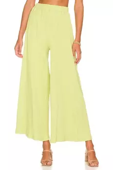 Брюки Callahan Bo, цвет Basil