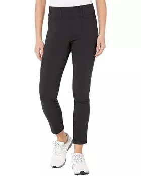 Брюки Callaway Pull-On Tech Stretch, цвет Caviar