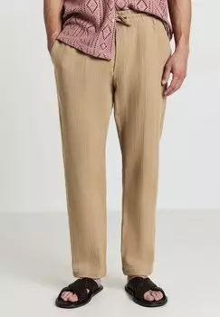 Брюки Calliope, бежевый