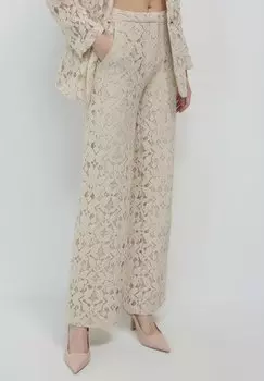 Брюки Calliope, бежевый