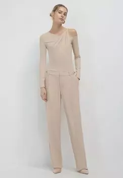 Брюки Calliope, бежевый