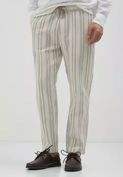 Брюки Calliope, бежевый