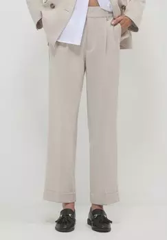 Брюки Calliope, бежевый