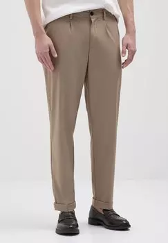 Брюки Calliope, бежевый