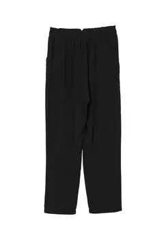 Брюки Calliope, черные