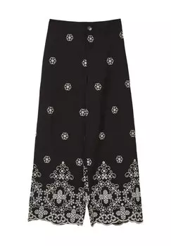 Брюки Calliope, черный