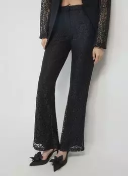 Брюки Calliope, черный