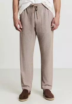 Брюки Calliope, цвет Beige Scuro Melange