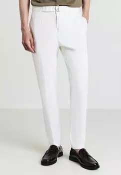 Брюки Calliope, цвет Bianco Lana