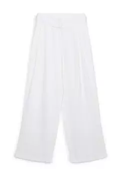 Брюки Calliope, цвет Bianco Lana