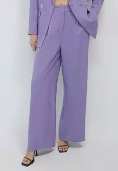 Брюки Calliope, фиолетовый