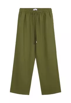 Брюки Calliope, хаки